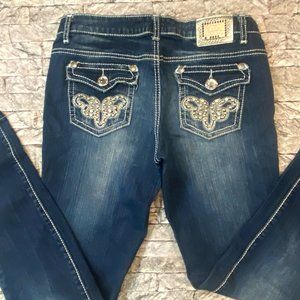 Twelve K Jeans